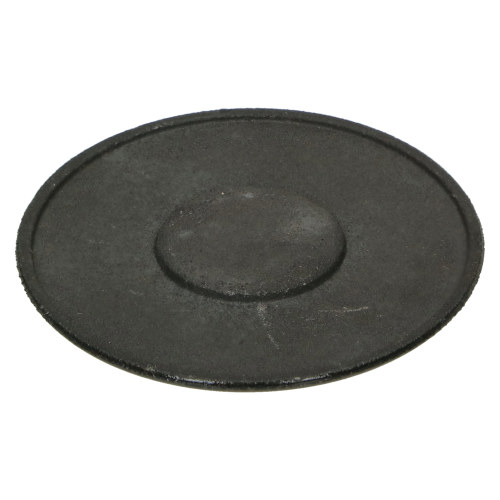 Herd Backofen-Brennerdeckel - Klein (Zusatzbrenner) &Oslash; 45mm