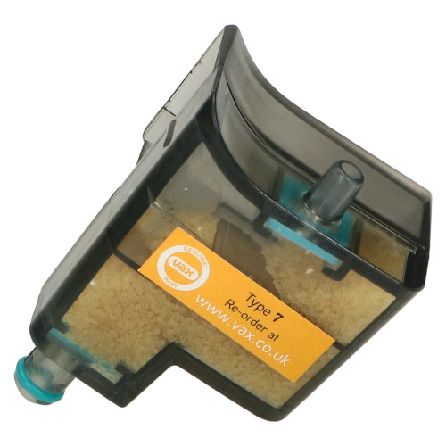 Filtre À Eau Dure Pour Nettoyeur À Vapeur Vax