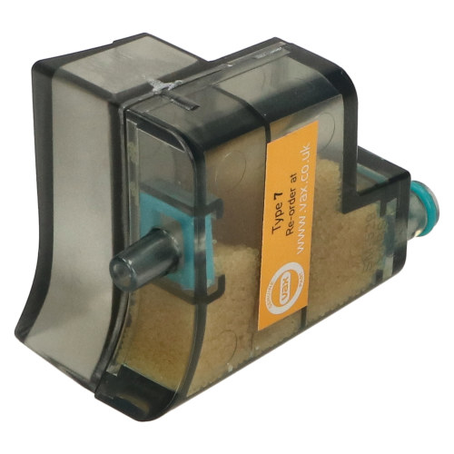 Filtre &Agrave; Eau Dure Pour Nettoyeur &Agrave; Vapeur Vax
