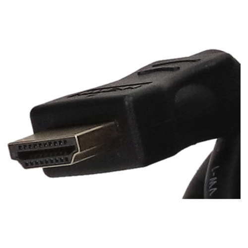 3m HDMI Kabel - Goldbeschichtet