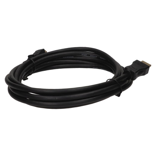 3m HDMI Kabel - Goldbeschichtet