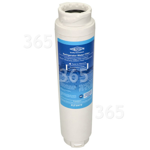 Kompatibler Interner Kühl-/Gefrierschrank-Wasserfilter : Kompatibel Mit BWF644 / KWF1000 / RF-2800-19 / FI50Z000