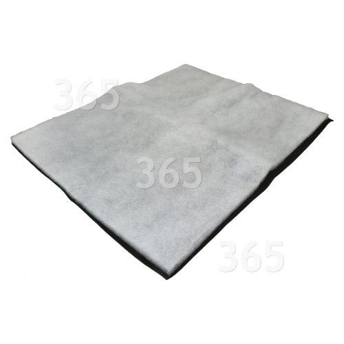 Elica VICTORIAVTF51 Universal Dunstabzugshauben-Fett- & Kohlefiltersatz : Beide 570x470mm (zuschneidbar)