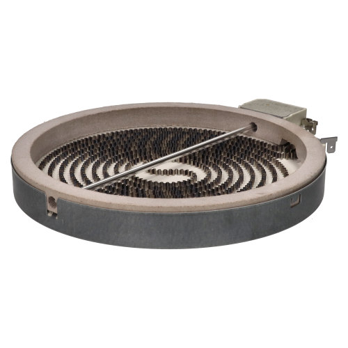 Merloni (Indesit Group) Backofen-Keramik-Strahlheizk&ouml;rper 1800W