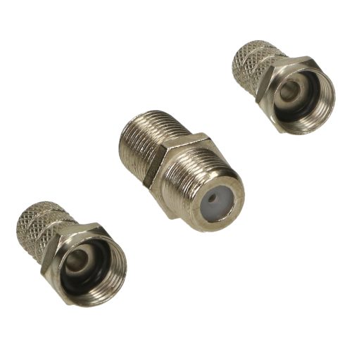 Wellco SkyPlus/HD Stecker & Buchsen Set