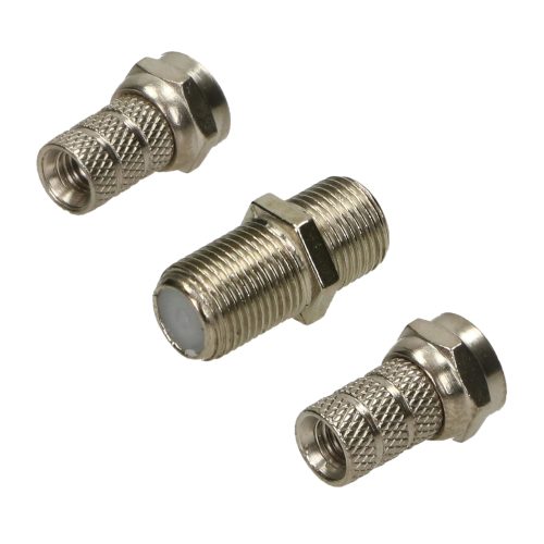 Wellco SkyPlus/HD Stecker & Buchsen Set