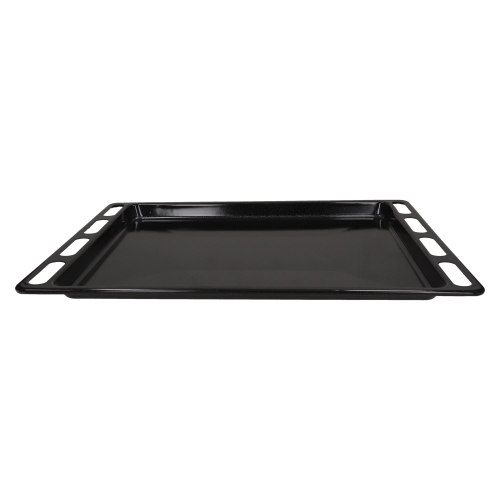 Lèchefrite De Four : Profondeur 447X360MM X 20MM Terzi