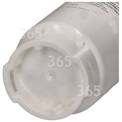 Bosch UltraClarity Kühlschrank-Wasserfilter