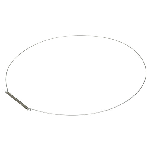 Anneau D'&eacute;tanch&eacute;it&eacute; De Porte Pour Lave-linge Whirlpool