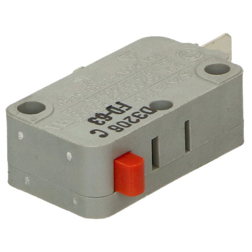Mikrowellen-Mikroschalter : YUYANG LF-10-02 HK-14 2TAG (B)