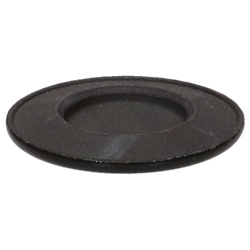 Herd Backofen-Wok-Brennerdeckel 45mm