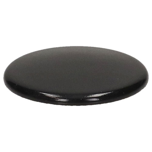 Herd Backofen-Wok-Brennerdeckel 45mm