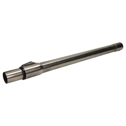 Tube T&eacute;lescopique Rigide Universel 35mm Pour Aspirateur Care+Protect