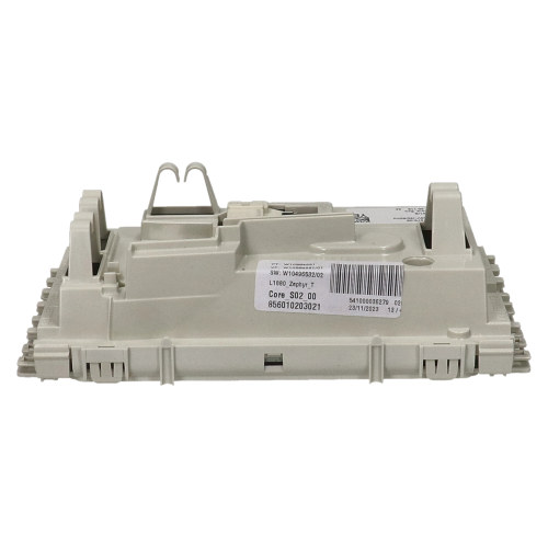 Scheda Di Controllo Asciugatrice Whirlpool W116908 - Ricambio Originale Usato