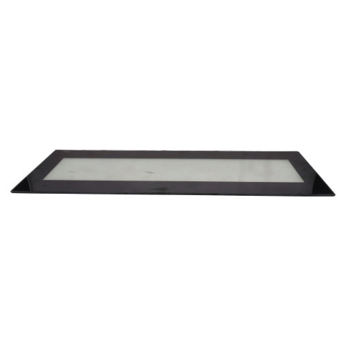 Blomberg Backofen-Innent&uuml;rglas - Oben