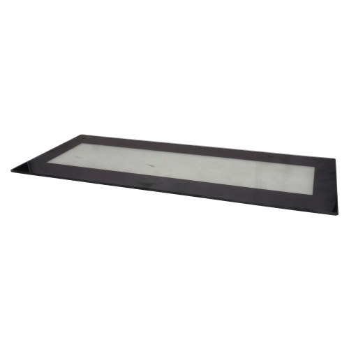 Blomberg Backofen-Innent&uuml;rglas - Oben