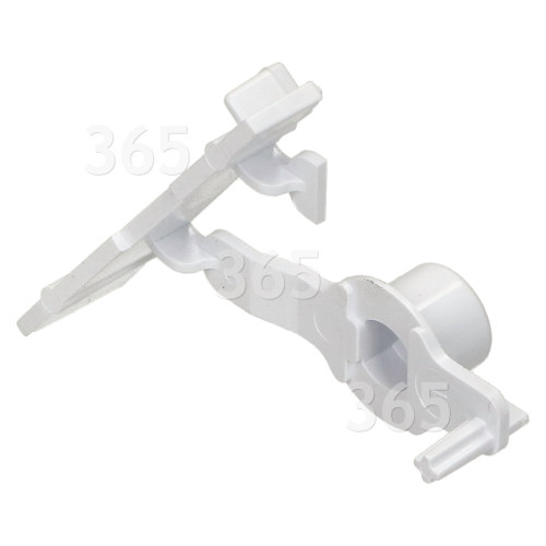 Whirlpool Start Push Button