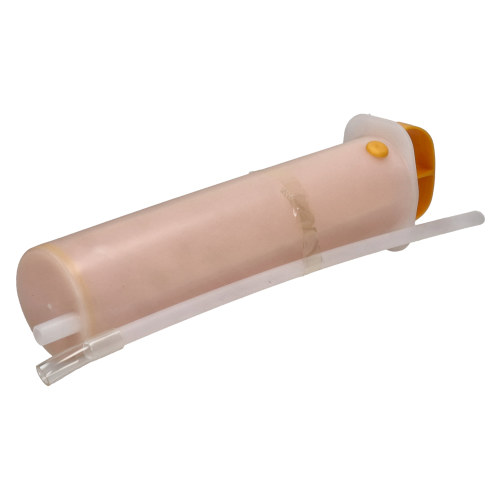 Seringue Pour Carburant / Huile Moteur TLO021 P53-650CMDEWA Partner