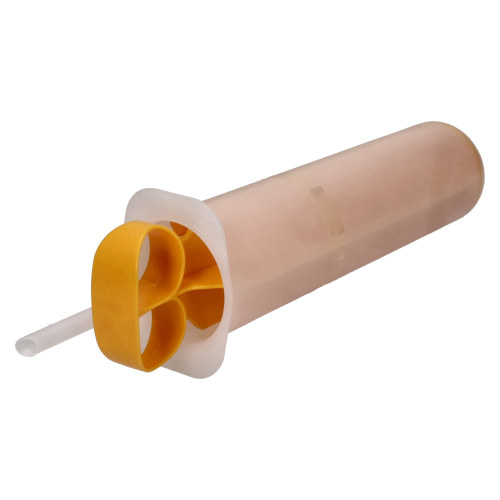 Seringue Pour Carburant / Huile Moteur TLO021 P53-650CMDEWA Partner