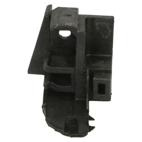 Blomberg Hauptbackofen-Glasabdeckung-Scharnierhalter - Links