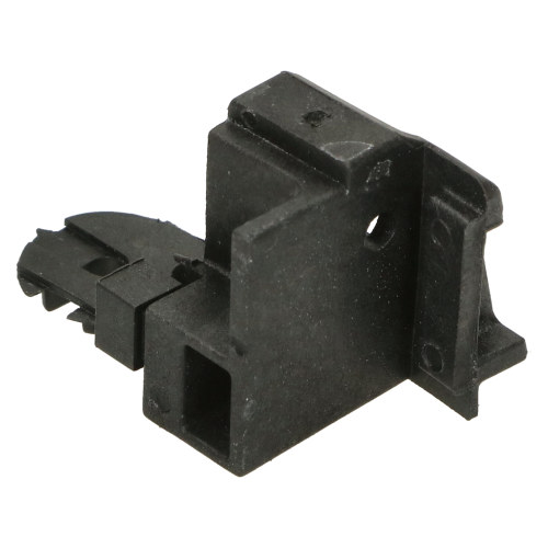 Blomberg Hauptbackofen-Glasabdeckung-Scharnierhalter - Links