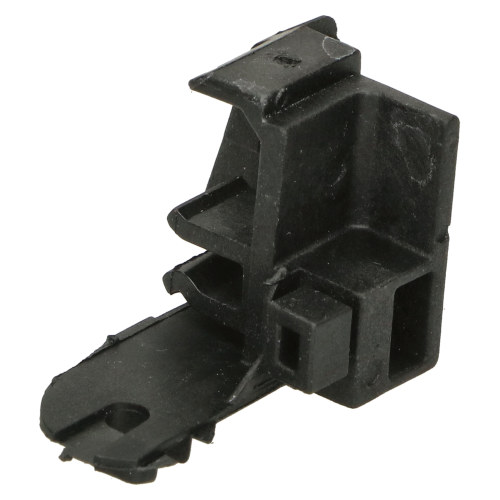 Blomberg Hauptbackofen-Glasabdeckung-Scharnierhalter - Links