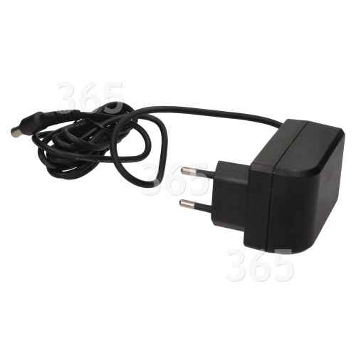 Cable De Carga De Aspiradora - Europeo - 2 Pin BISSELL