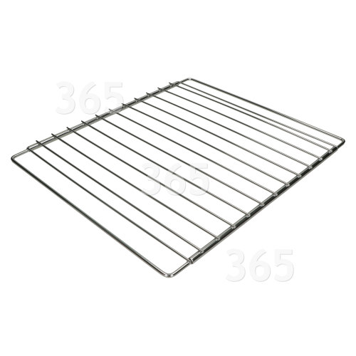 Adjustable Oven Shelf With Screw Fittings
