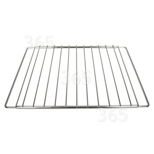 Adjustable Oven Shelf With Screw Fittings