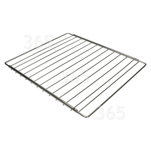 Adjustable Oven Shelf With Screw Fittings