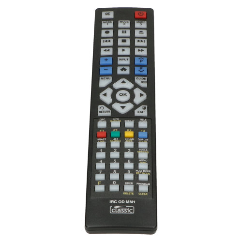 Sony Infrarot TV-Fernbedienung