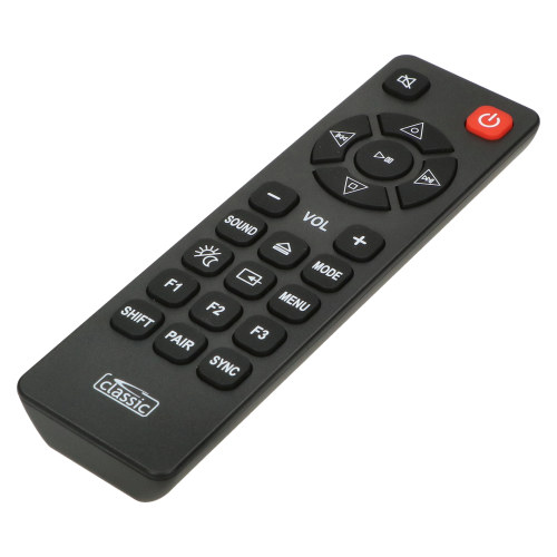 Samsung Infrarot TV-Fernbedienung