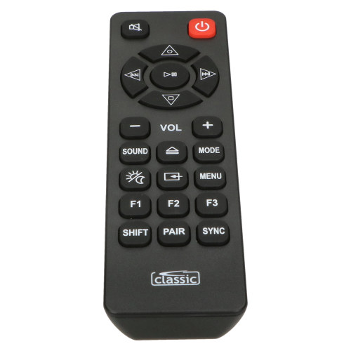 Samsung Infrarot TV-Fernbedienung