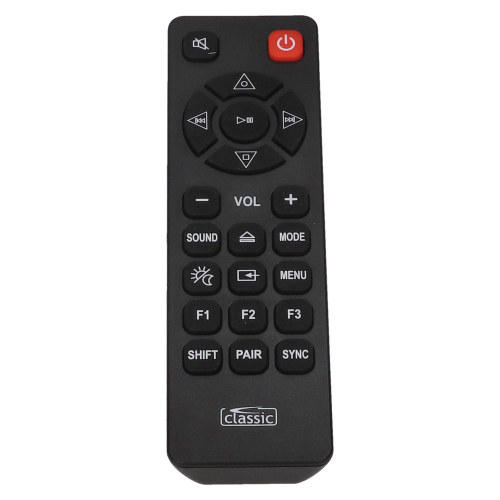 Samsung Infrarot TV-Fernbedienung
