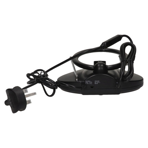 Skytronic Verst&auml;rkte TV/DAB Antenne - GB Stecker