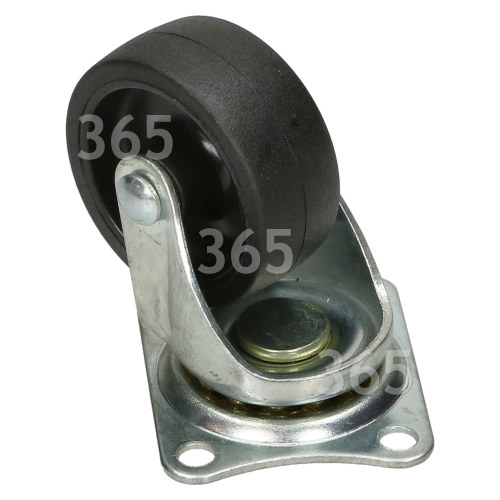 Whirlpool Castor Wheel