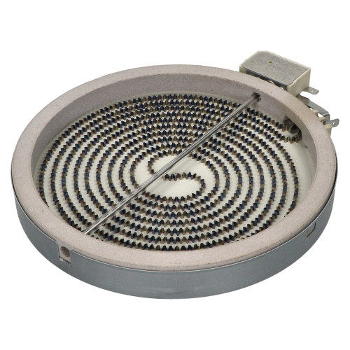 Beko Backofen-Keramik-Strahlheizk&ouml;rper - Mittelgro&szlig; 1800W