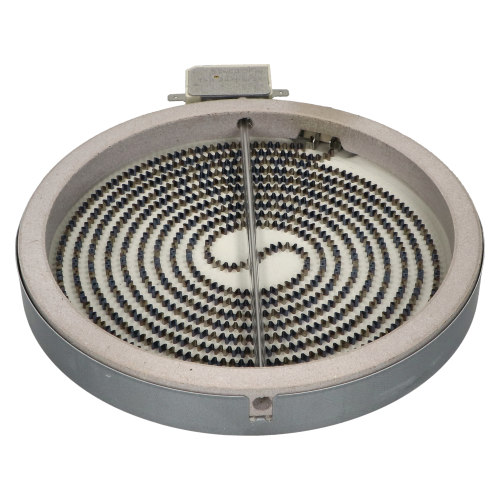 Beko Backofen-Keramik-Strahlheizkörper - Mittelgroß 1800W
