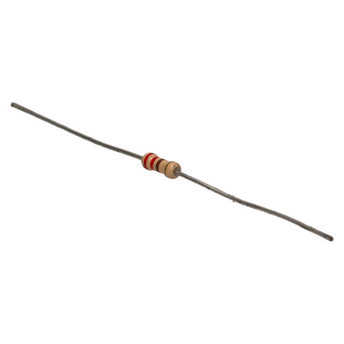 Samsung Kohleschichtwiderstand 220 OHM 5%1/4WAATP 2.4X6.4mm