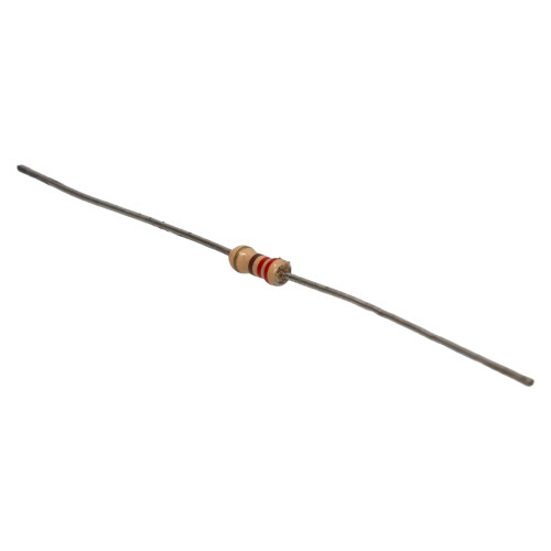 Samsung Kohleschichtwiderstand 220 OHM 5%1/4WAATP 2.4X6.4mm