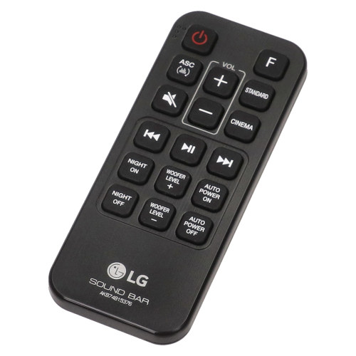 LG AKB74815376 SoundBar-Fernbedienung