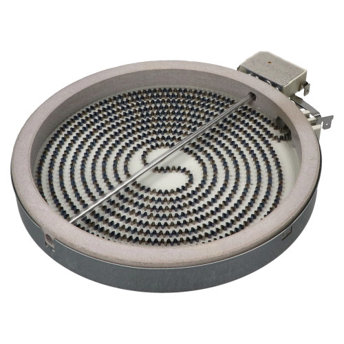 Universal Keramikkochfeld-Strahlheizkörper (Einzelstück) 1700W