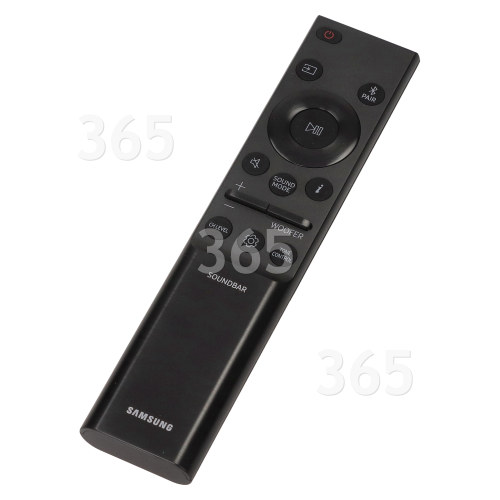 Télécommande Samsung