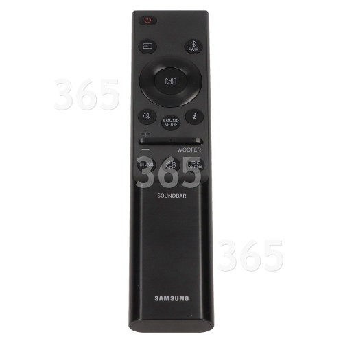 Télécommande Samsung