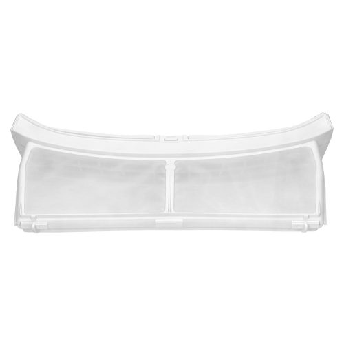 Filtre &Agrave; Peluches Asym&eacute;trique De S&egrave;che-linge : 35,3 X 18,2 X 6,6 Cm Cylinda