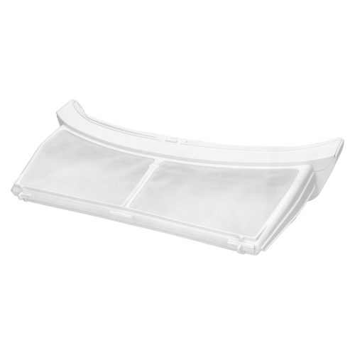 Filtre &Agrave; Peluches Asym&eacute;trique De S&egrave;che-linge : 35,3 X 18,2 X 6,6 Cm Cylinda