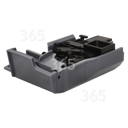 Sikawai - Interruttore Per Coperchio A Rondella Whirlpool - Foto 8