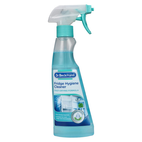 Nettoyant Hygi&egrave;ne Pour R&eacute;frig&eacute;rateur Dr.Beckmann