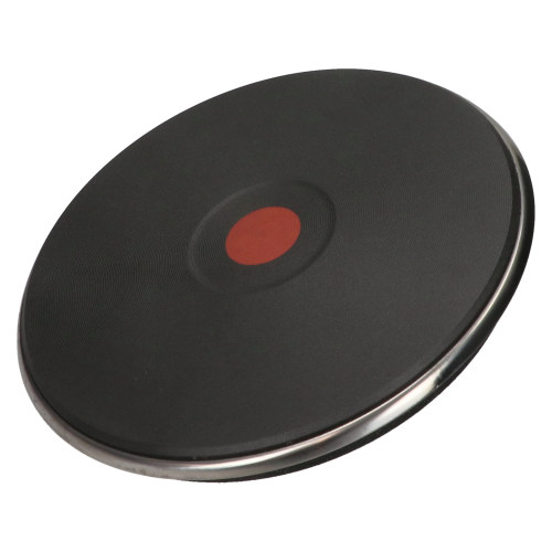Rangemaster / Leisure / Flavel Backofen-Kochplatte - Gro&szlig;