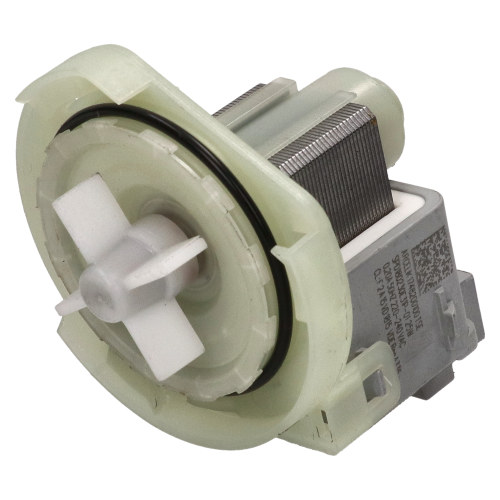 Whirlpool Geschirrsp&uuml;ler-Ablaufpumpe : Arcelik SPD1580230E31P 25W